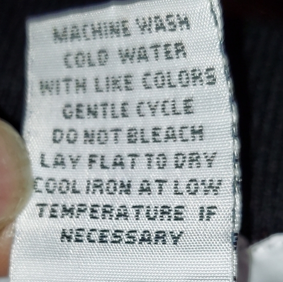 Cute Mini Knit Skirt from Joe B in a size Medium - Picture 5 of 6